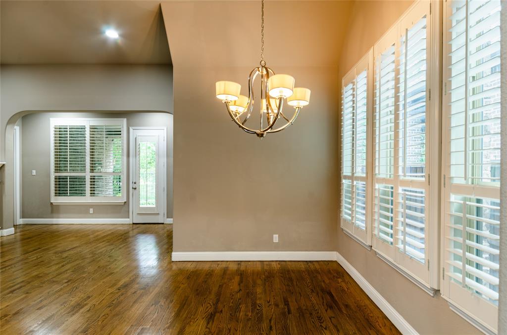 Preserve - Residential