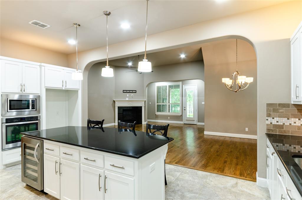 Preserve - Residential