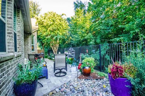 1863 Audubon Pond Way Allen TX 75013