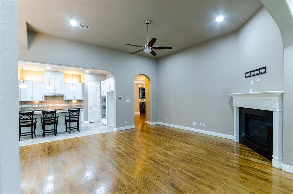 Preserve - Residential