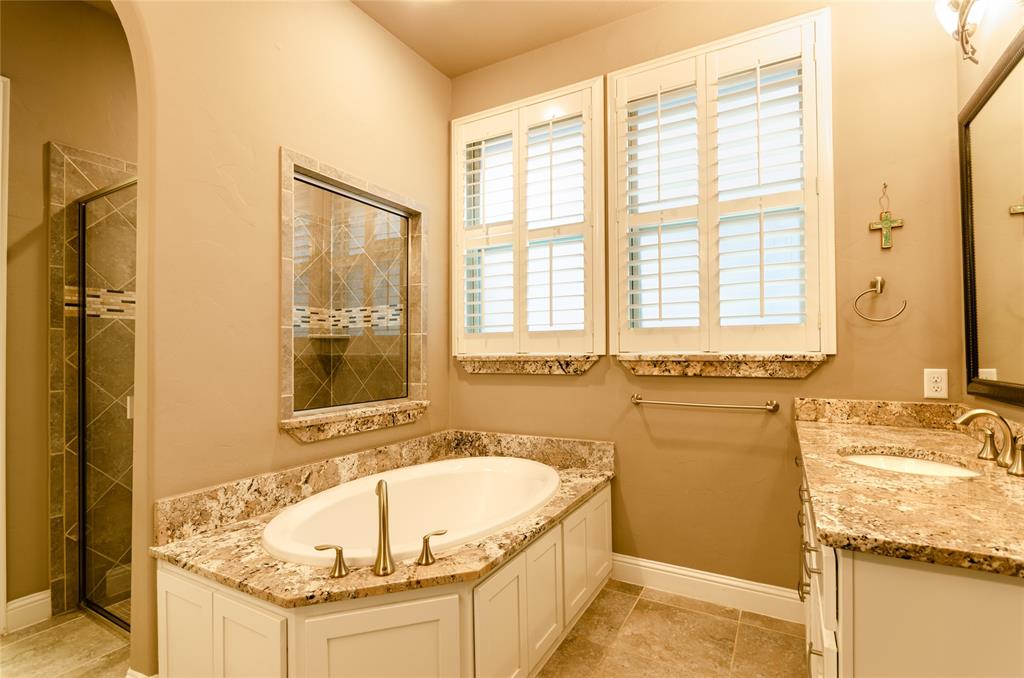Preserve - Residential