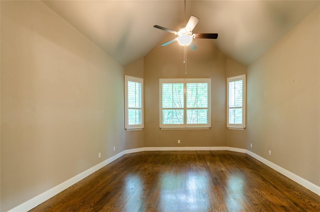 Preserve - Residential