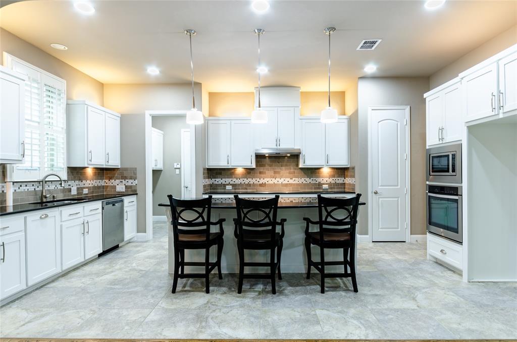 Preserve - Residential