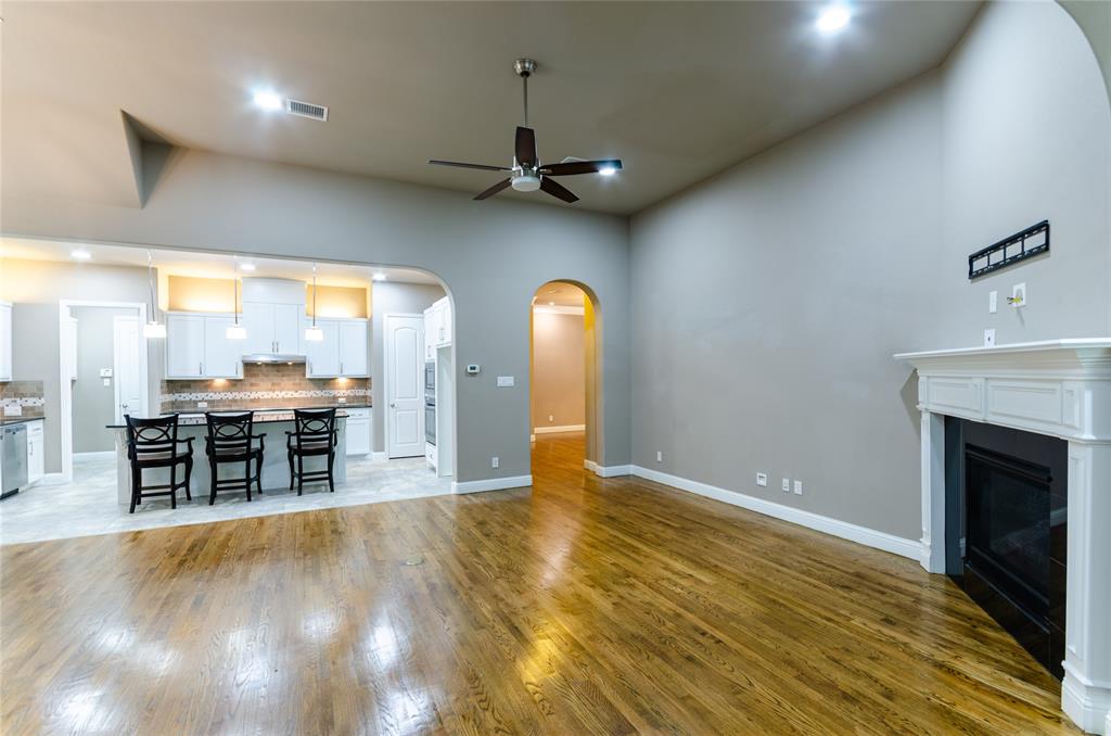 Preserve - Residential