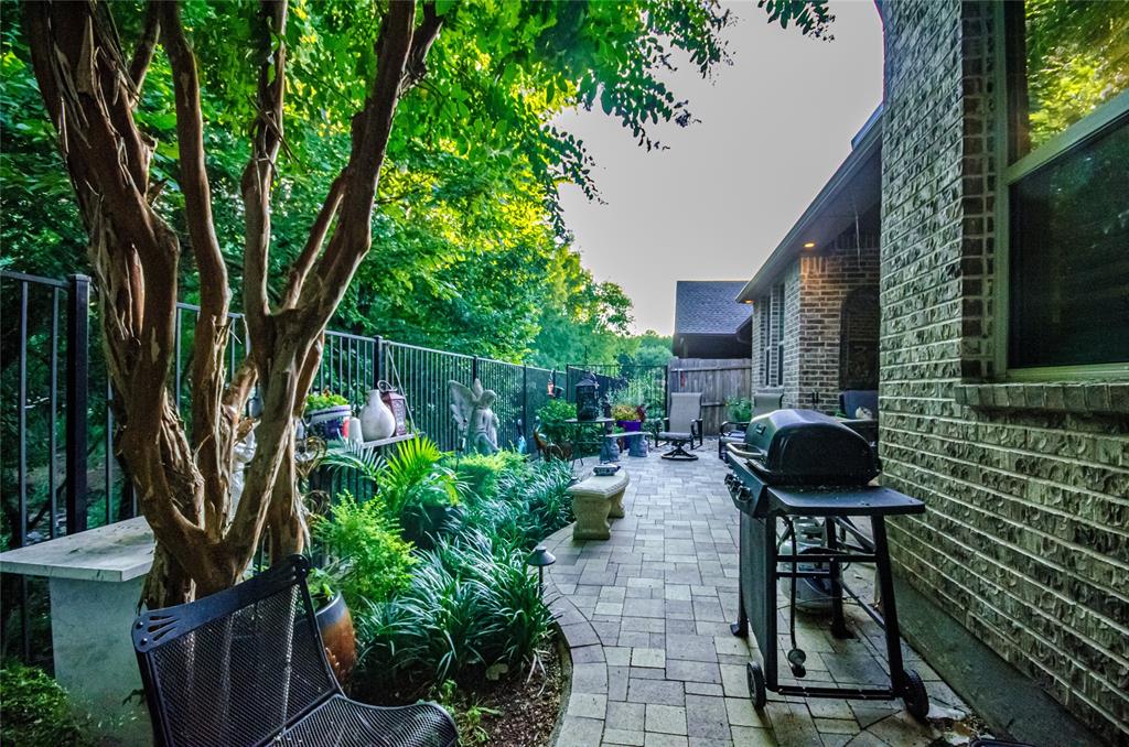 Preserve - Residential