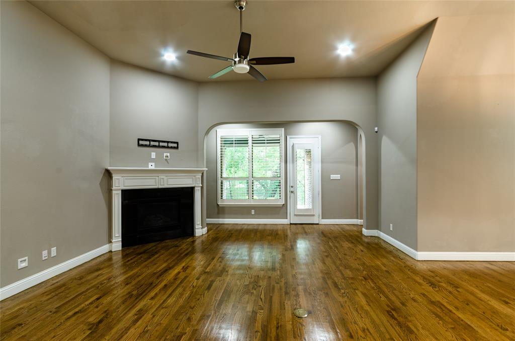 Preserve - Residential
