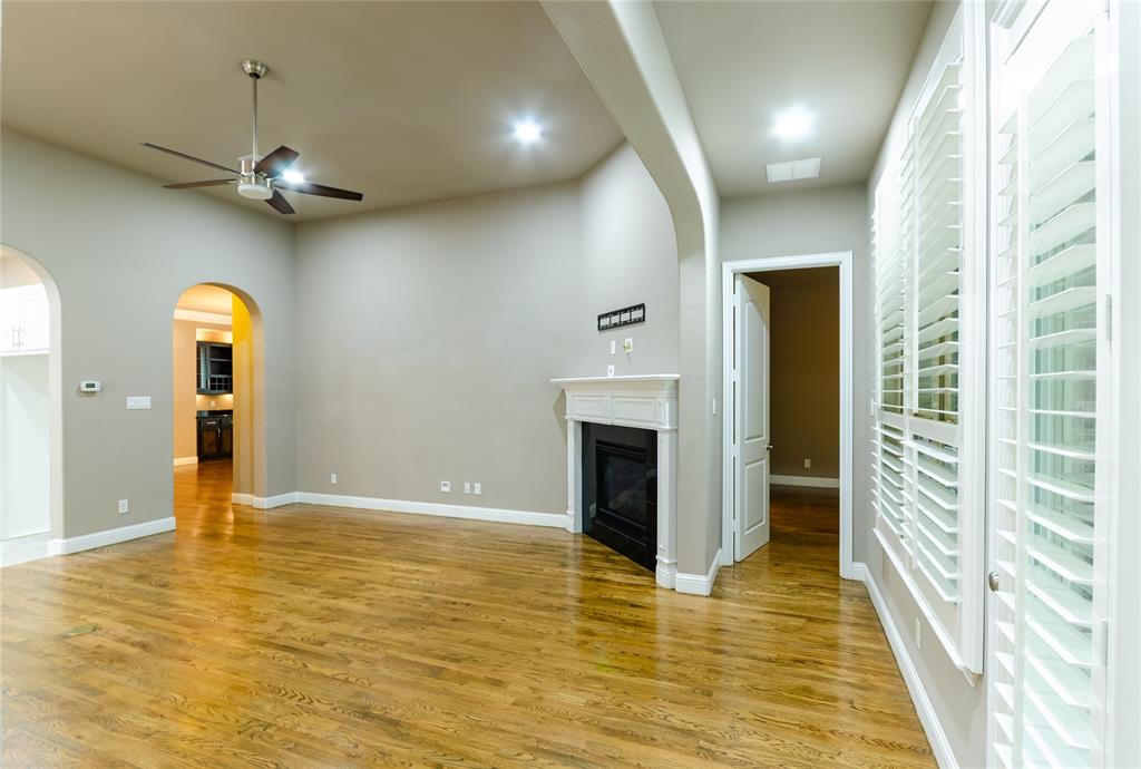 Preserve - Residential