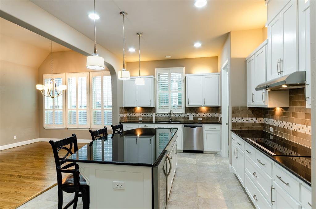 Preserve - Residential