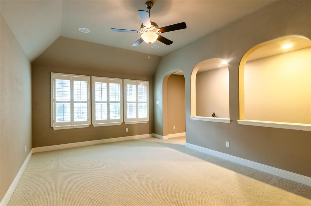 Preserve - Residential