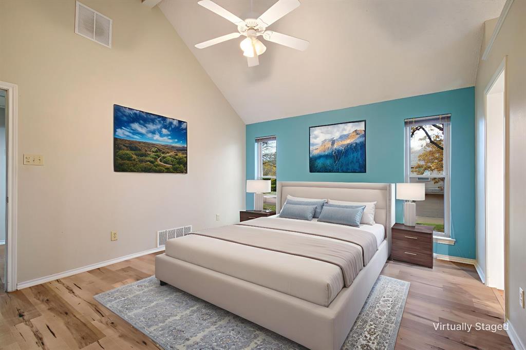 Highland Shores Ph 2c - Residential