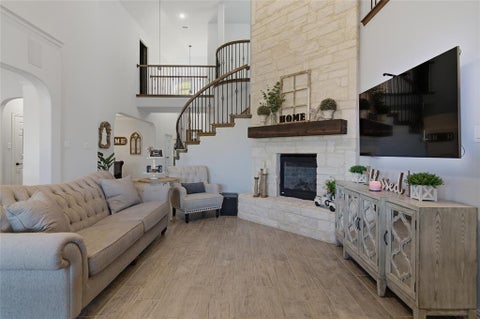 Photo of 464 Letara Ranch Road, Haslet, TX 76052 (MLS # 21213127)