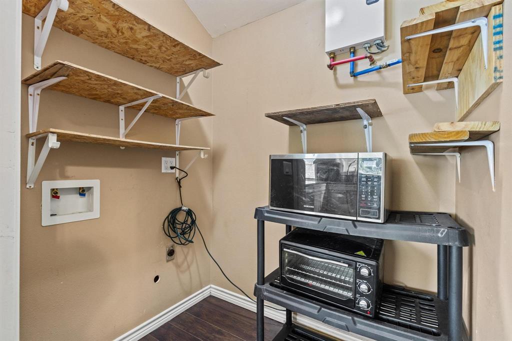 Reich Add - Residential