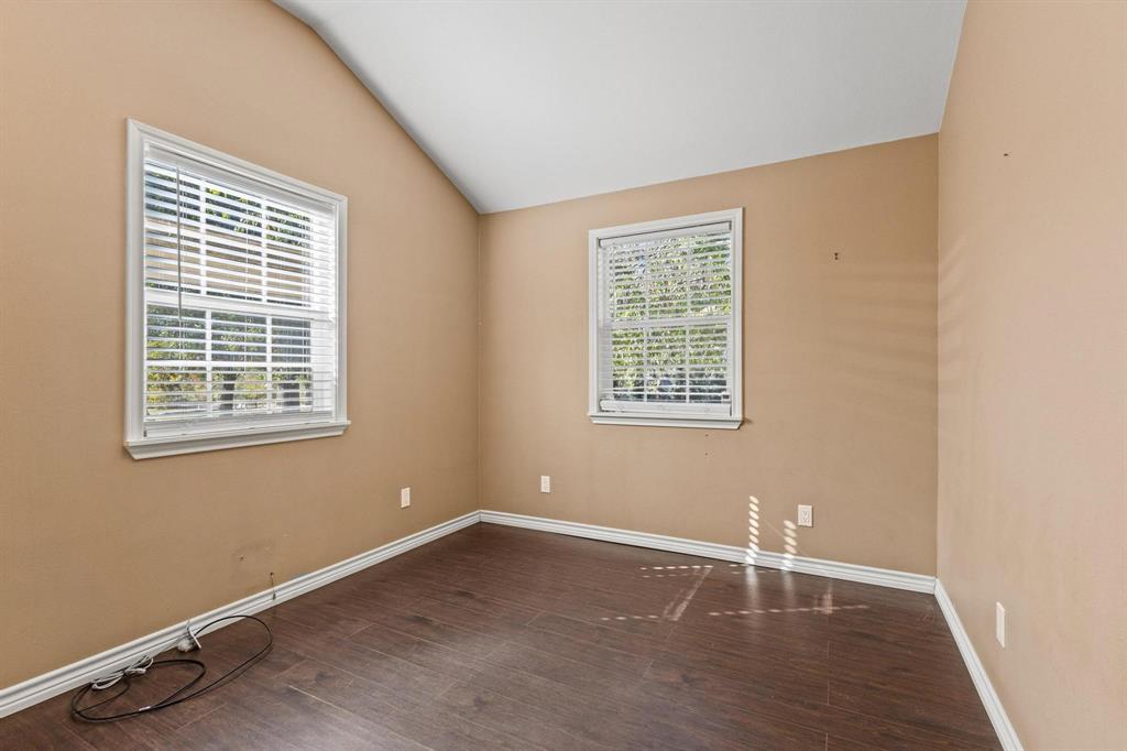 Reich Add - Residential