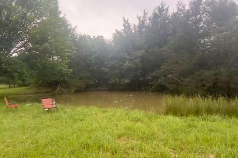 Photo of 8990 County Road 2414, Quinlan, TX 75474 (MLS # 21256953)