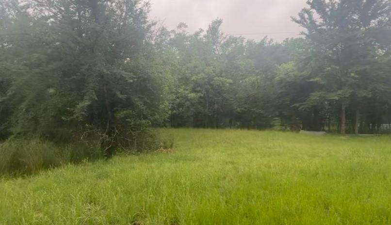 Crazy Horse Add # 2 - Residential