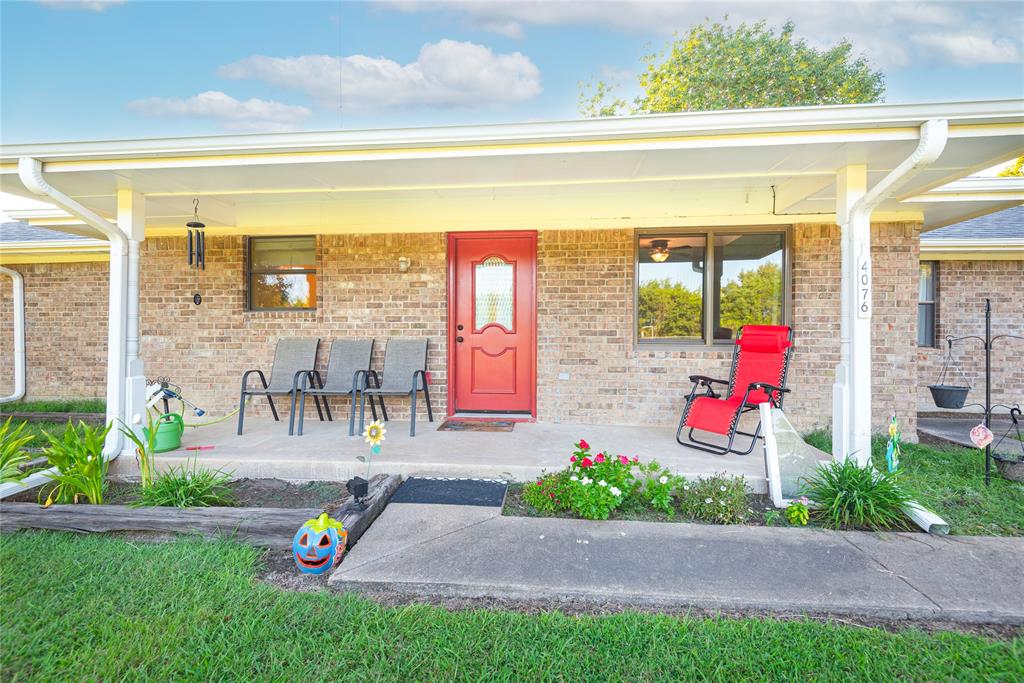 Samuel Young Survey - Residential