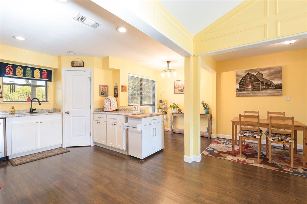 Samuel Young Survey - Residential