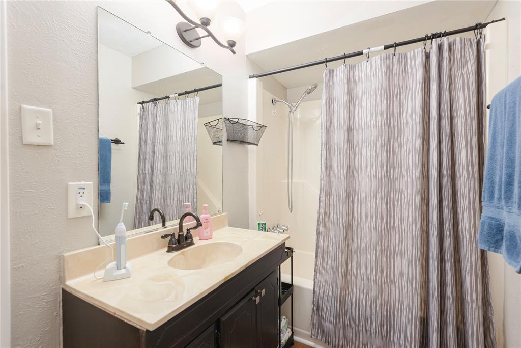 Samuel Young Survey - Residential