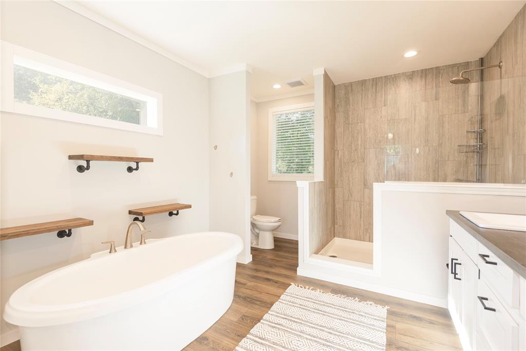 Samuel Young Survey - Residential