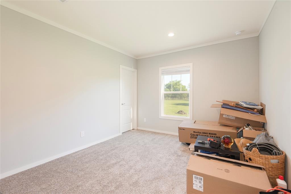 Samuel Young Survey - Residential