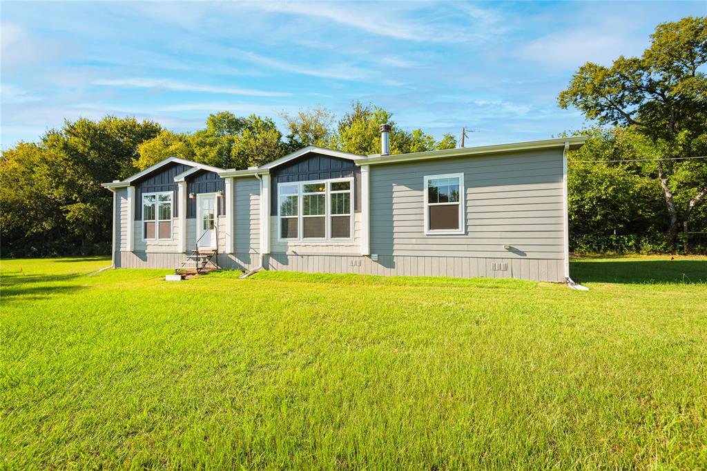 Samuel Young Survey - Residential