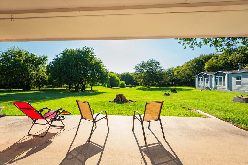 Samuel Young Survey - Residential