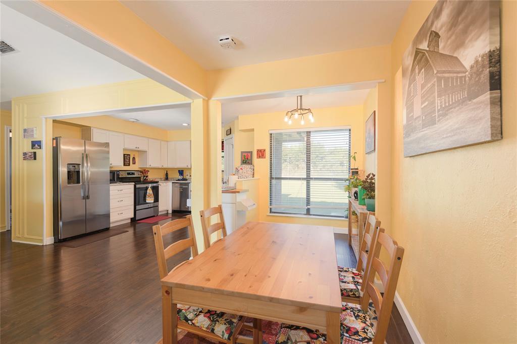 Samuel Young Survey - Residential