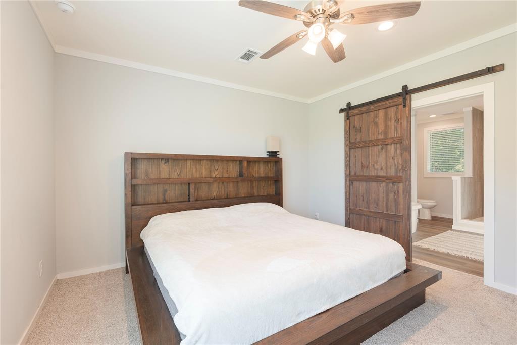 Samuel Young Survey - Residential