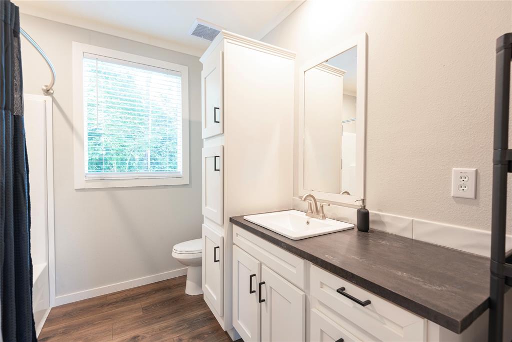 Samuel Young Survey - Residential