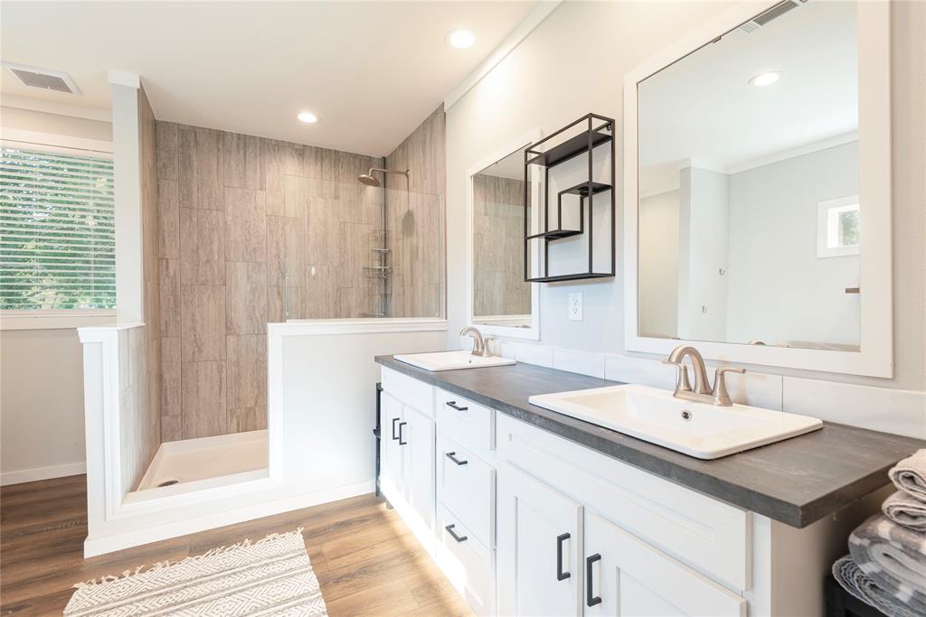 Samuel Young Survey - Residential