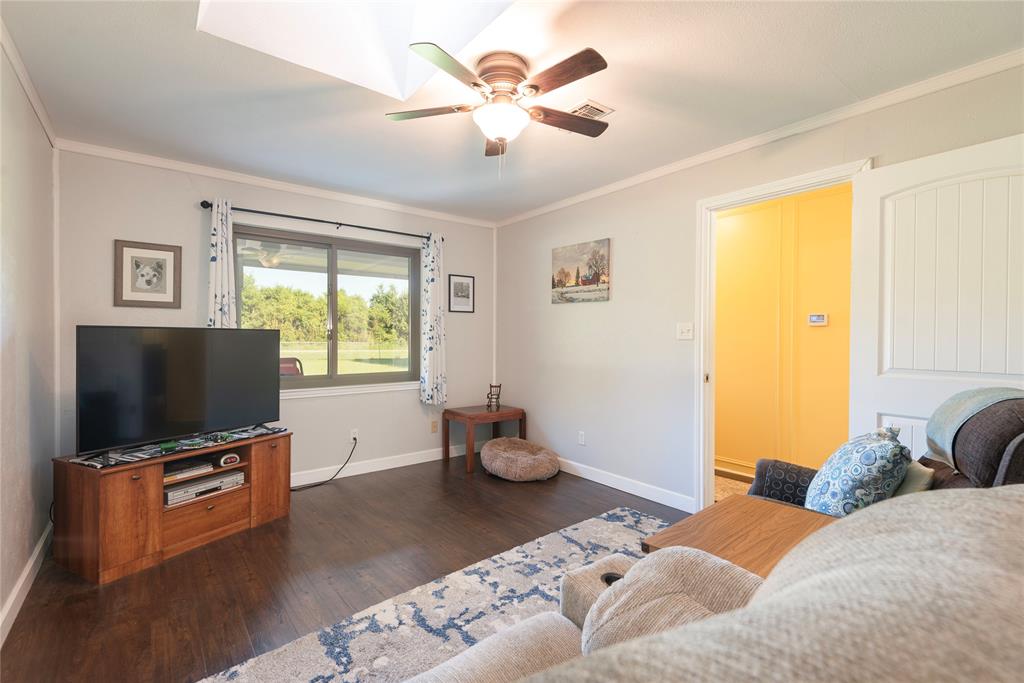 Samuel Young Survey - Residential