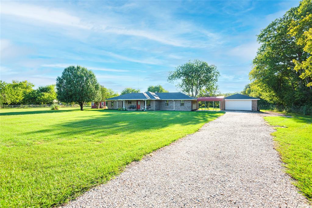 Samuel Young Survey - Residential