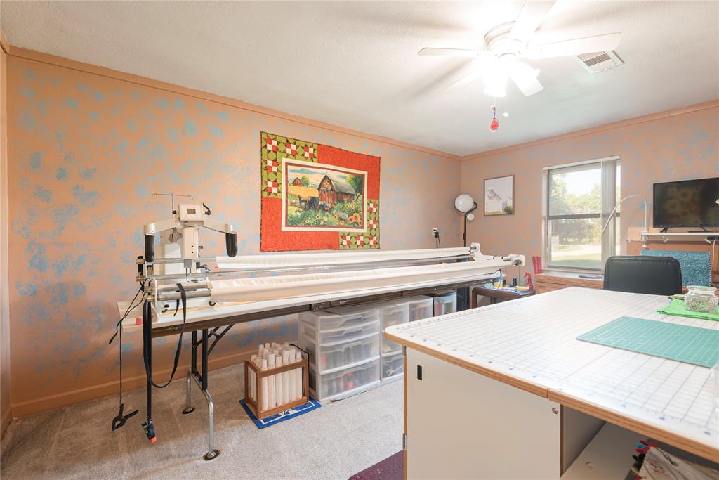 Samuel Young Survey - Residential