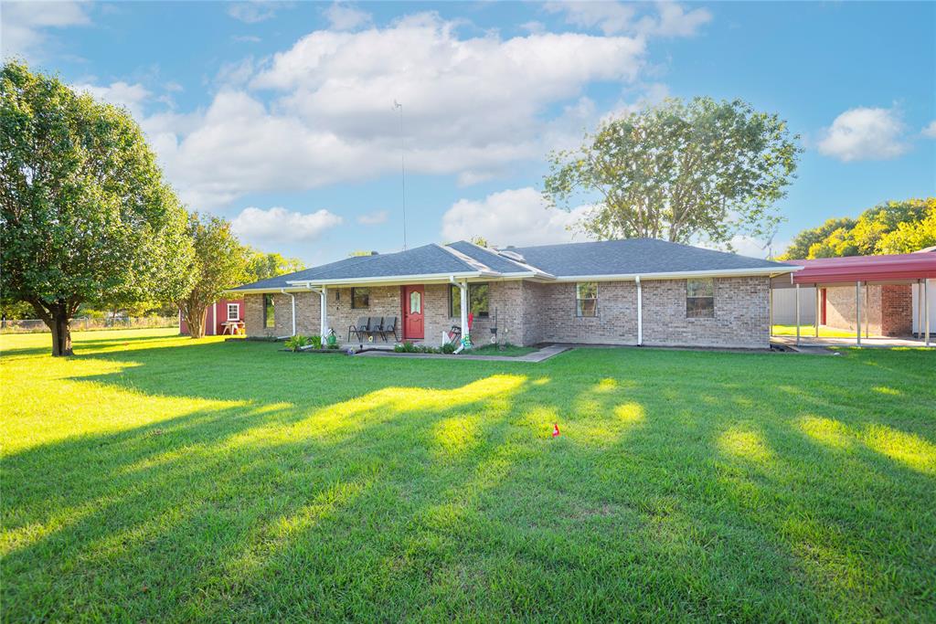 Samuel Young Survey - Residential