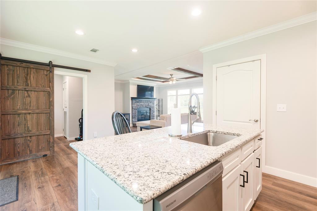 Samuel Young Survey - Residential