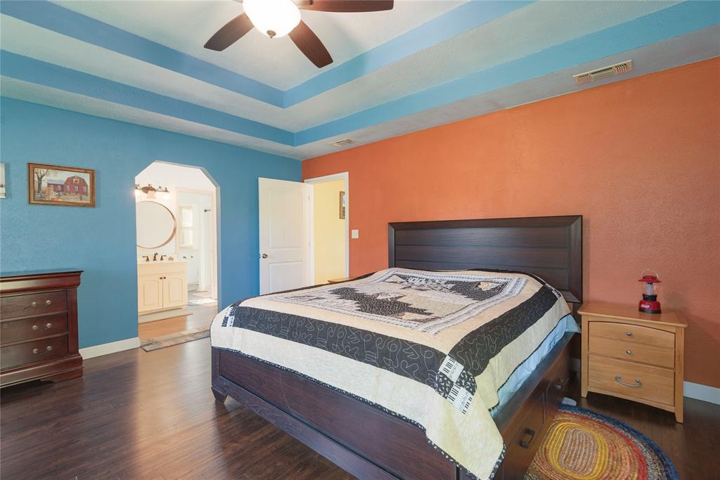 Samuel Young Survey - Residential