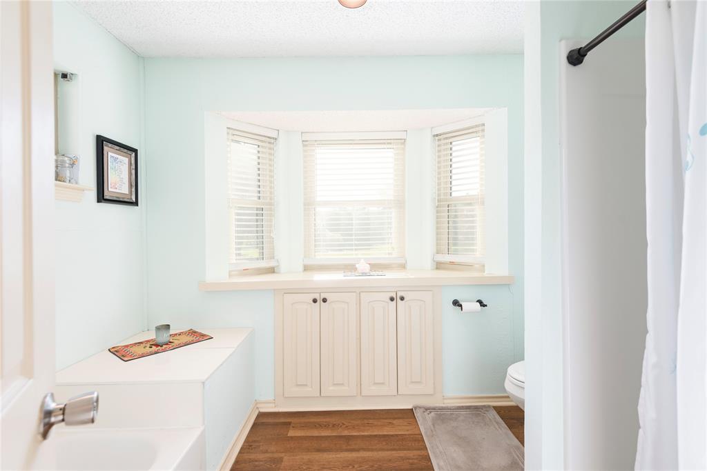 Samuel Young Survey - Residential