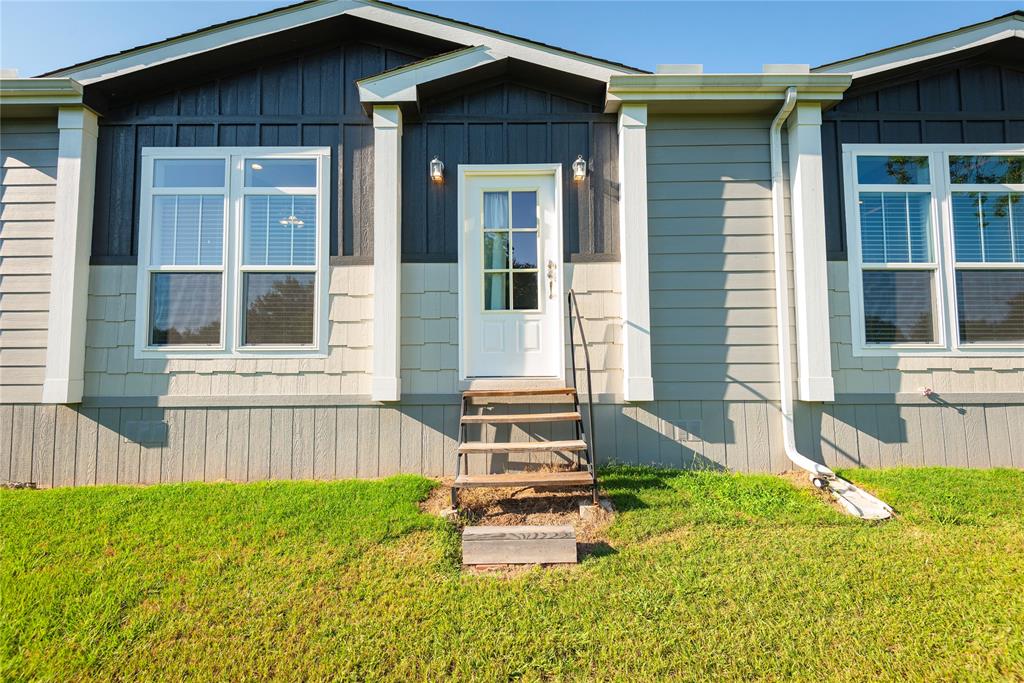 Samuel Young Survey - Residential