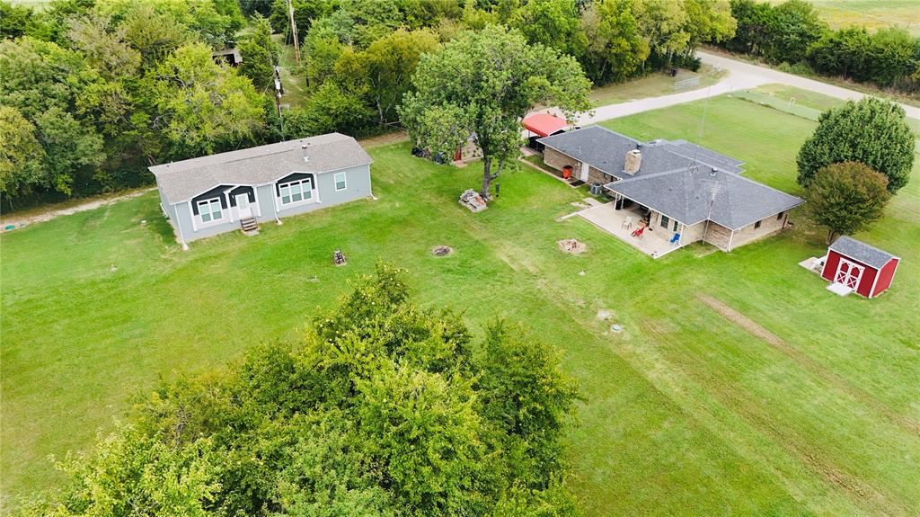 Samuel Young Survey - Residential