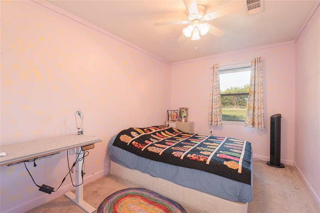 Samuel Young Survey - Residential