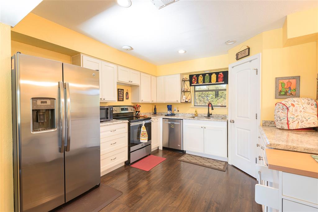 Samuel Young Survey - Residential