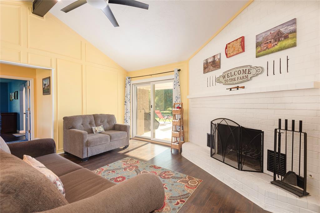 Samuel Young Survey - Residential