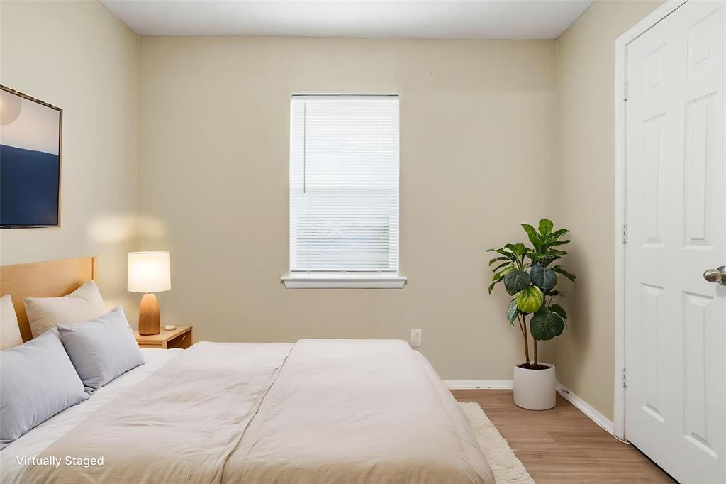 Bunche Ralph Add - Residential