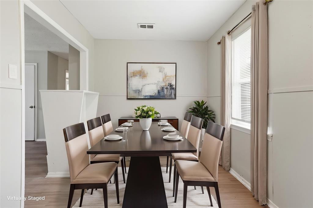 Bunche Ralph Add - Residential