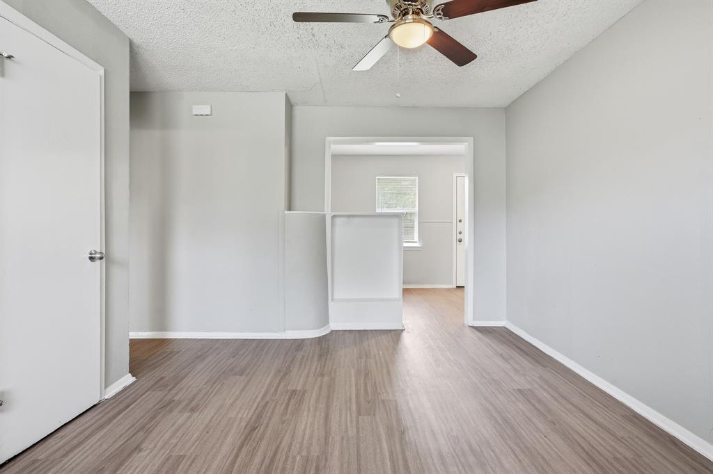 Bunche Ralph Add - Residential