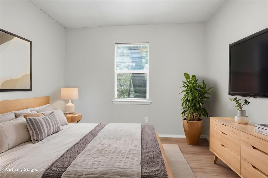 Bunche Ralph Add - Residential