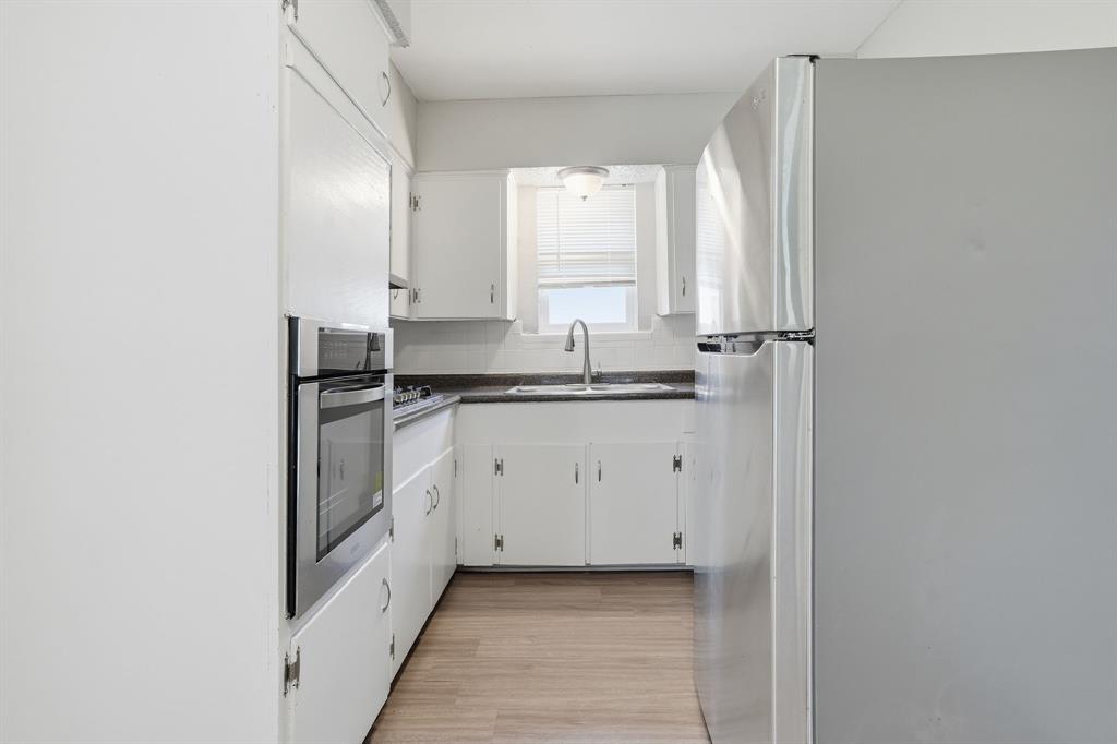 Bunche Ralph Add - Residential