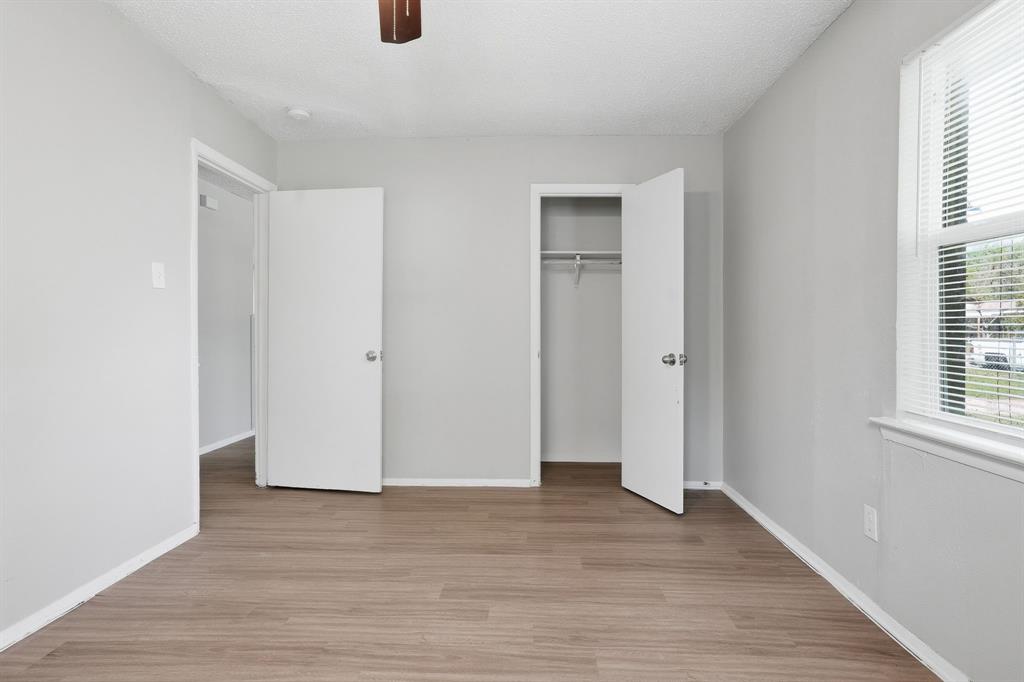 Bunche Ralph Add - Residential