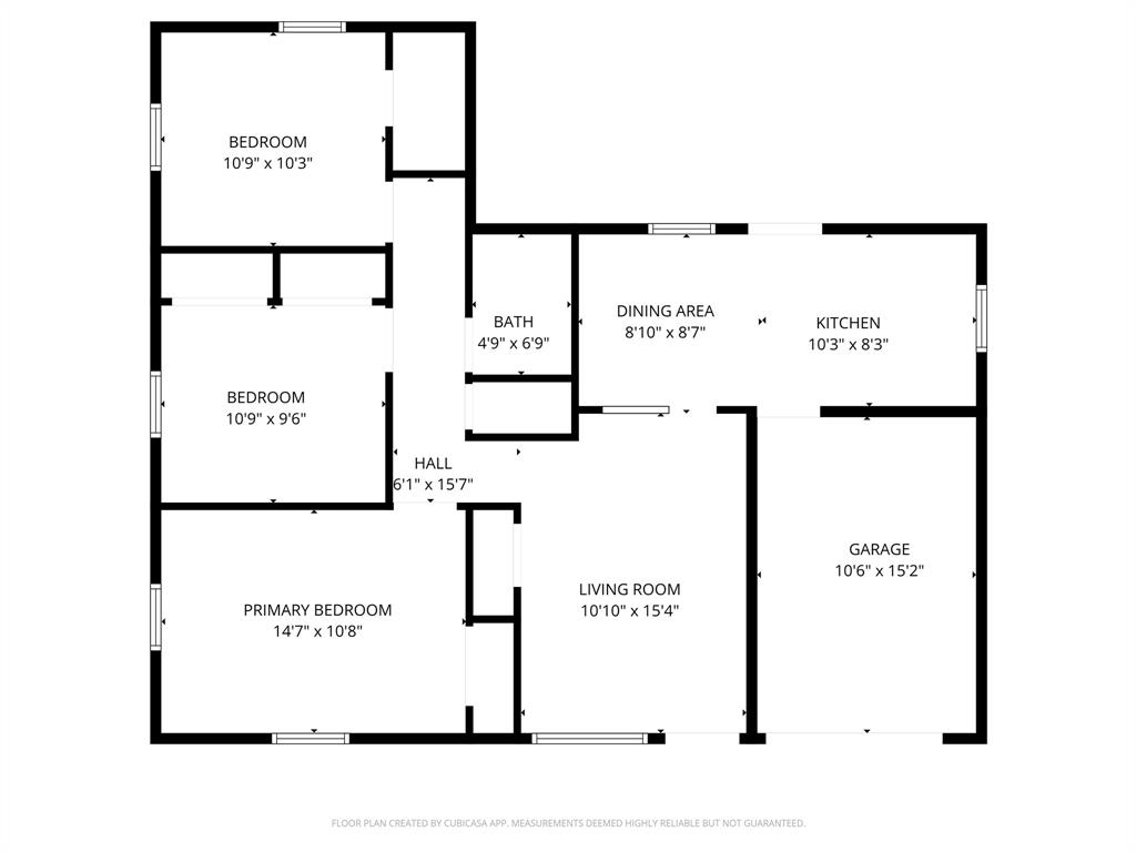 Bunche Ralph Add - Residential