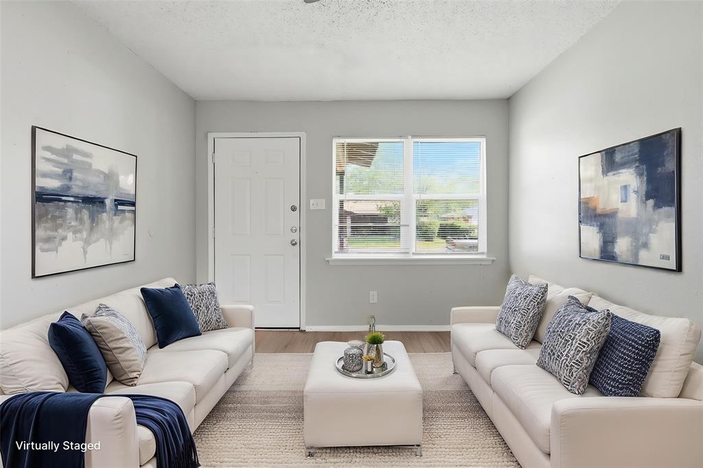 Bunche Ralph Add - Residential